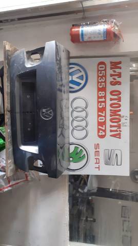 2003 2011 jetta bagaj kapagi